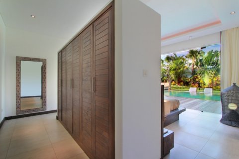Вилла с 3 спальнями в Seminyak, Бадунг, Индонезия № 1417 19
