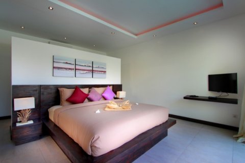 Вилла с 3 спальнями в Seminyak, Бадунг, Индонезия № 1417 21