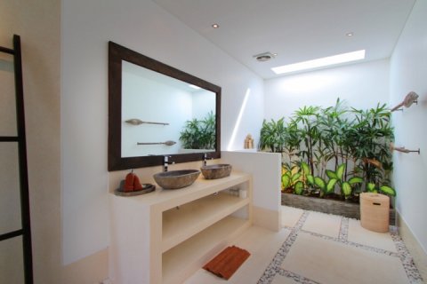 Вилла с 3 спальнями в Seminyak, Бадунг, Индонезия № 1417 24