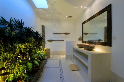 Вилла с 3 спальнями в Seminyak, Бадунг, Индонезия № 1417 17