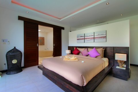 Вилла с 3 спальнями в Seminyak, Бадунг, Индонезия № 1417 11