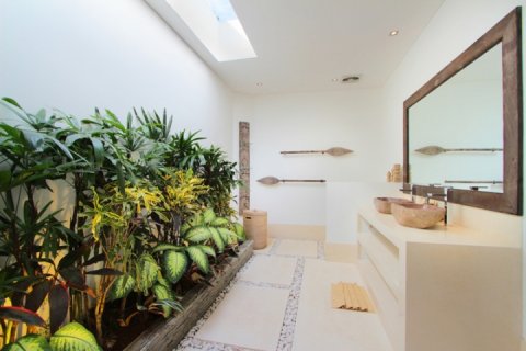 Вилла с 3 спальнями в Seminyak, Бадунг, Индонезия № 1417 20