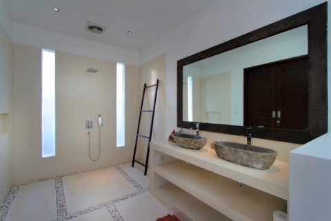 Вилла с 3 спальнями в Seminyak, Бадунг, Индонезия № 1417 15