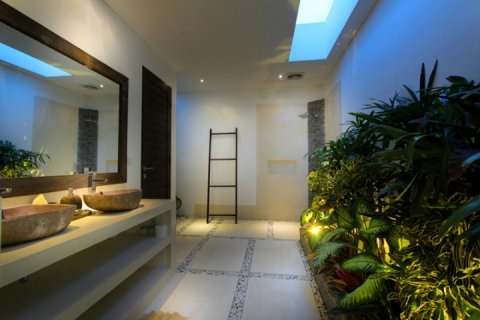 Вилла с 3 спальнями в Seminyak, Бадунг, Индонезия № 1417 13
