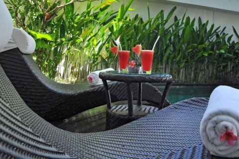 2 bedrooms Villa in Seminyak, Badung, Indonesia No. 1418 21