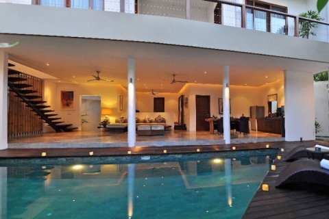 2 bedrooms Villa in Seminyak, Badung, Indonesia No. 1418 29