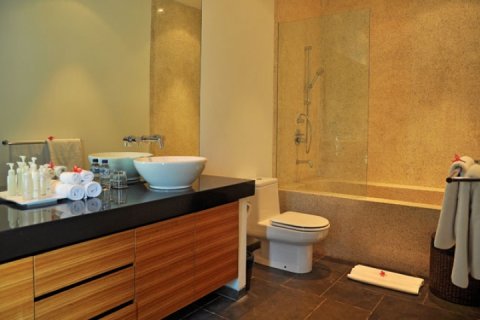 2 bedrooms Villa in Seminyak, Badung, Indonesia No. 1418 19