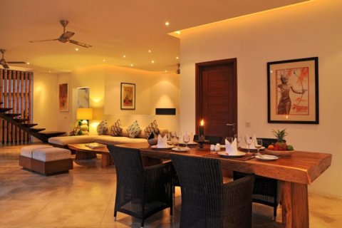 2 bedrooms Villa in Seminyak, Badung, Indonesia No. 1418 9