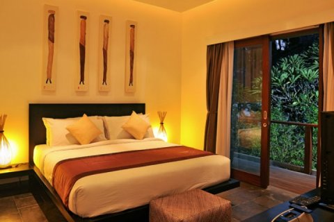 2 bedrooms Villa in Seminyak, Badung, Indonesia No. 1418 12