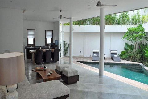 2 bedrooms Villa in Seminyak, Badung, Indonesia No. 1418 4