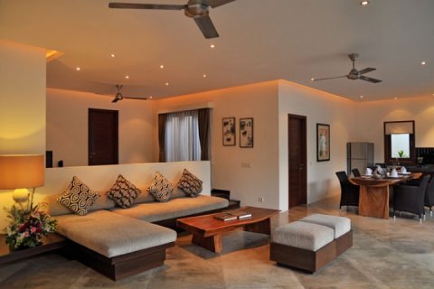 2 bedrooms Villa in Seminyak, Badung, Indonesia No. 1418 11