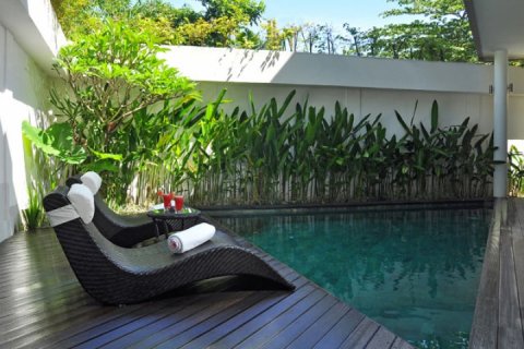 2 bedrooms Villa in Seminyak, Badung, Indonesia No. 1418 3