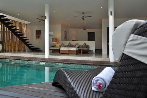 2 bedrooms Villa in Seminyak, Badung, Indonesia No. 1418 27