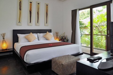 2 bedrooms Villa in Seminyak, Badung, Indonesia No. 1418 23