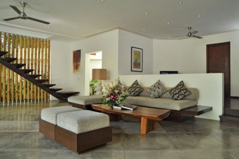 2 bedrooms Villa in Seminyak, Badung, Indonesia No. 1418 15
