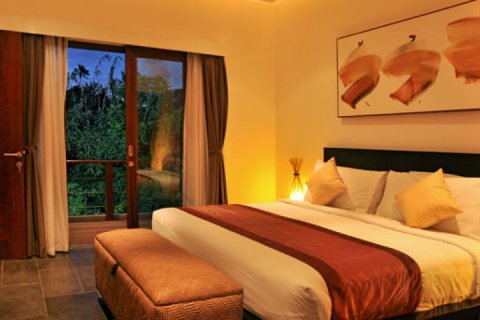 2 bedrooms Villa in Seminyak, Badung, Indonesia No. 1418 13
