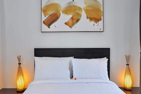 2 bedrooms Villa in Seminyak, Badung, Indonesia No. 1418 7