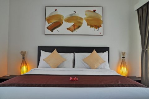 2 bedrooms Villa in Seminyak, Badung, Indonesia No. 1418 18