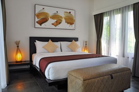 2 bedrooms Villa in Seminyak, Badung, Indonesia No. 1418 17