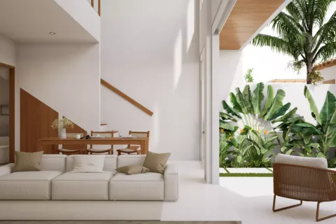 1 bedroom Villa in Pererenan, Mengwi, Badung, Indonesia No. 10817 10