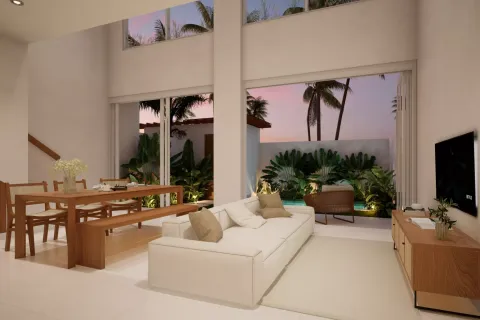 1 bedroom Villa in Pererenan, Mengwi, Badung, Indonesia No. 10817 2