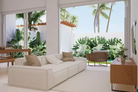 1 bedroom Villa in Pererenan, Mengwi, Badung, Indonesia No. 10817 12