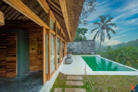 9 bedrooms Villa in Ubud, Gianyar, Indonesia No. 10814 2