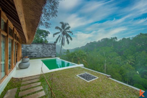 9 bedrooms Villa in Ubud, Gianyar, Indonesia No. 10814