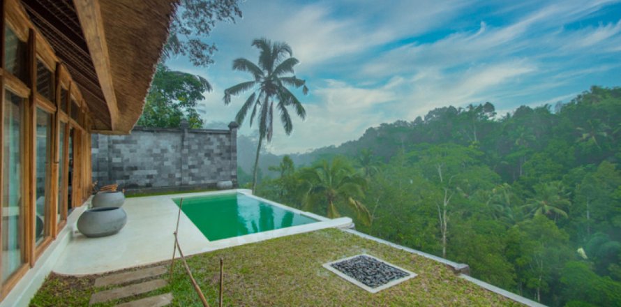 9 bedrooms Villa in Ubud, Gianyar, Indonesia No. 10814