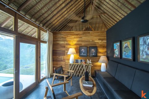 9 bedrooms Villa in Ubud, Gianyar, Indonesia No. 10814 9
