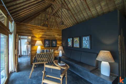 9 bedrooms Villa in Ubud, Gianyar, Indonesia No. 10814 12