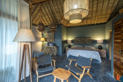 9 bedrooms Villa in Ubud, Gianyar, Indonesia No. 10814 16