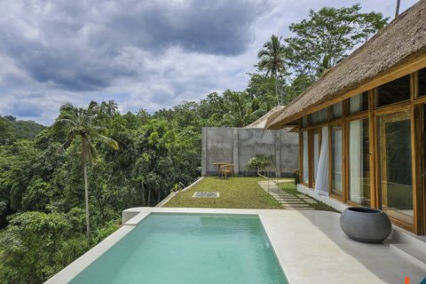 9 bedrooms Villa in Ubud, Gianyar, Indonesia No. 10814 5