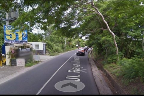 Land in Jimbaran, Badung, Indonesia No. 10815 4