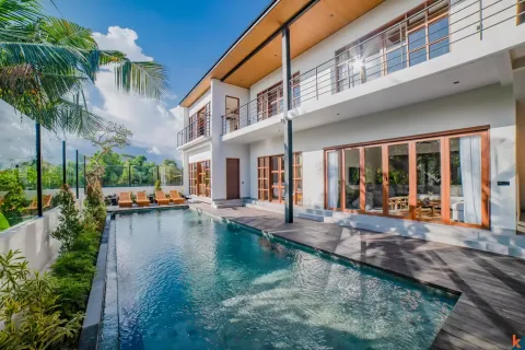 5 bedrooms Villa in Cemagi, Mengwi, Badung, Indonesia No. 10819