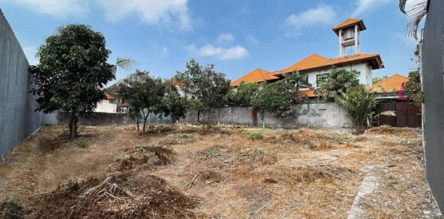Land in Denpasar, Indonesia No. 10820