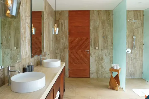 2 bedrooms Villa in Pererenan, Mengwi, Badung, Indonesia No. 10816 5
