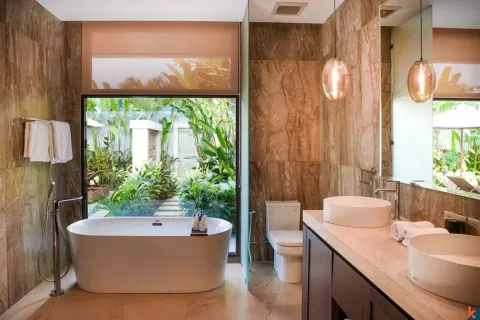 2 bedrooms Villa in Pererenan, Mengwi, Badung, Indonesia No. 10816 12