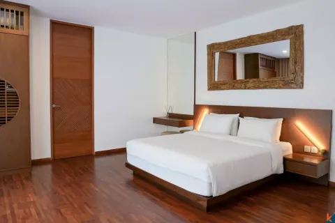 2 bedrooms Villa in Pererenan, Mengwi, Badung, Indonesia No. 10816 4