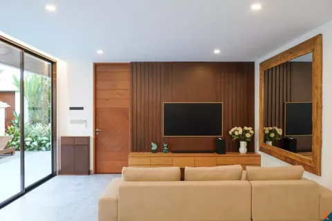 2 bedrooms Villa in Pererenan, Mengwi, Badung, Indonesia No. 10816 2