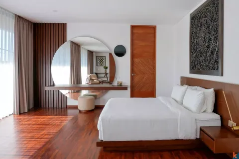2 bedrooms Villa in Pererenan, Mengwi, Badung, Indonesia No. 10816 10