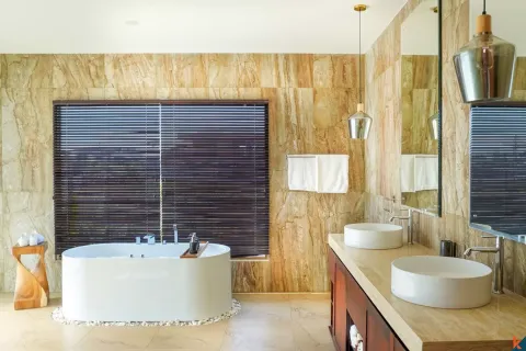 2 bedrooms Villa in Pererenan, Mengwi, Badung, Indonesia No. 10816 6