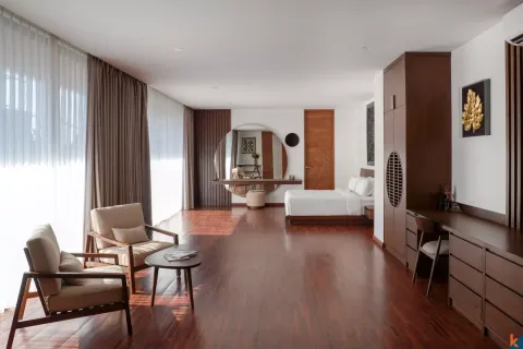 2 bedrooms Villa in Pererenan, Mengwi, Badung, Indonesia No. 10816 3