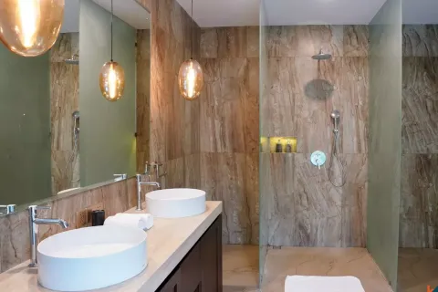 2 bedrooms Villa in Pererenan, Mengwi, Badung, Indonesia No. 10816 11