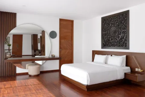 2 bedrooms Villa in Pererenan, Mengwi, Badung, Indonesia No. 10816 7