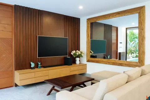 2 bedrooms Villa in Pererenan, Mengwi, Badung, Indonesia No. 10816 9