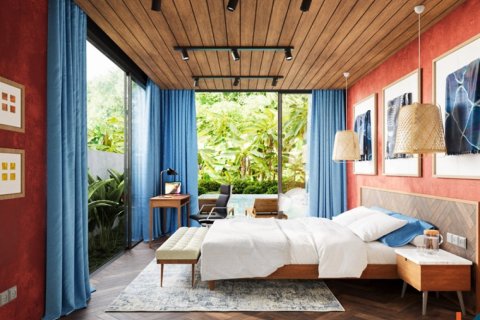 2 bedrooms Villa in Ubud, Gianyar, Indonesia No. 10818 9