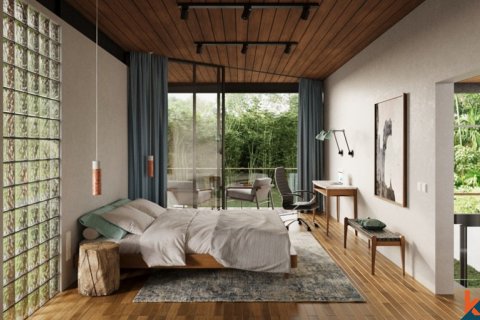 2 bedrooms Villa in Ubud, Gianyar, Indonesia No. 10818 2