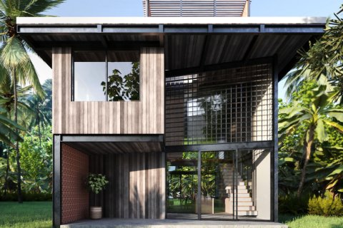2 bedrooms Villa in Ubud, Gianyar, Indonesia No. 10818