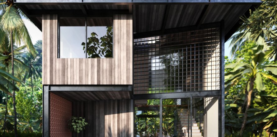 2 bedrooms Villa in Ubud, Gianyar, Indonesia No. 10818